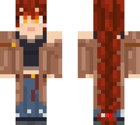 unnamed mage