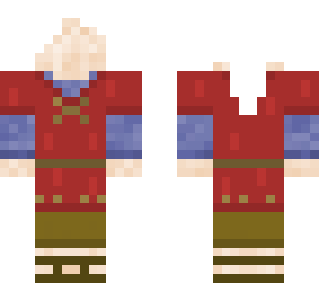 villager 13