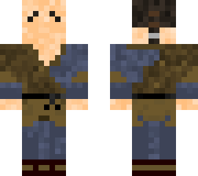 villager 14