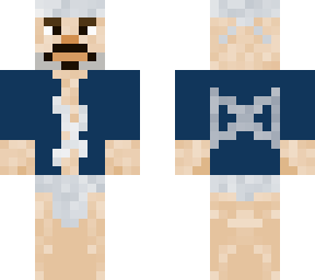 villager 17