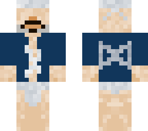 villager 17