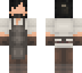 villager 18