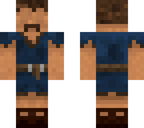 villager 20