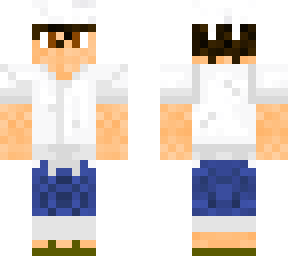 villager smith 4
