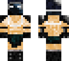 warsman kinnikuman