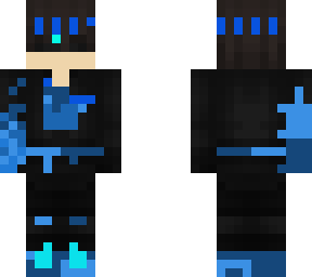 waterfrags my version