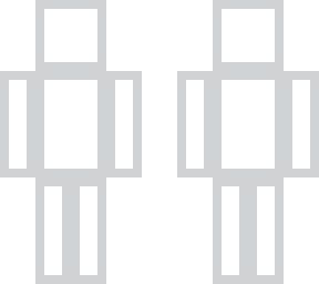 white grey