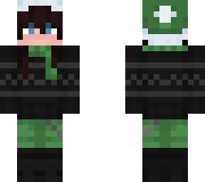 winter skin 2.0