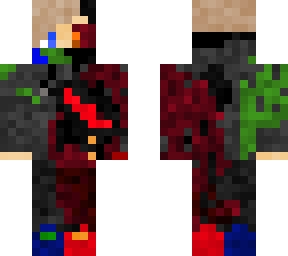 work in progress cool skin