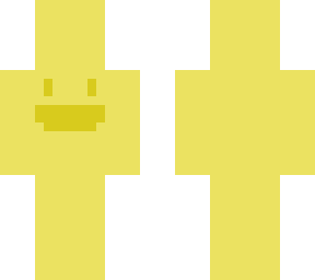 yellow man :d