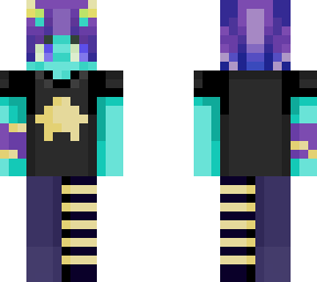 ylx oc