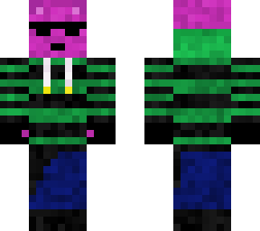 zekret0 abrigado