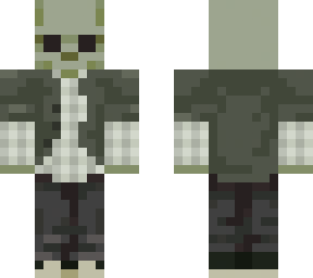 zombie (wip)