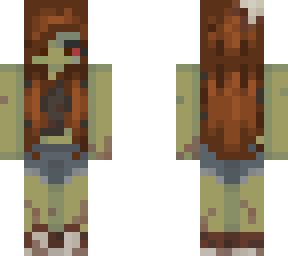 zombie