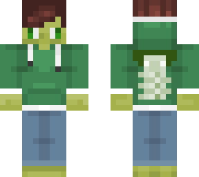 zombiefied dreamys0ul