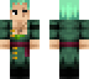 zoro ~ commission