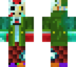 [reimagine] snowlake slasher