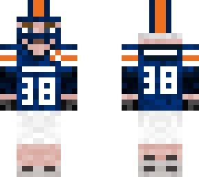 alex mcpherson | gloves version