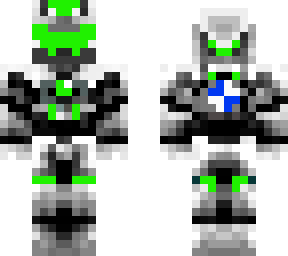angel suit