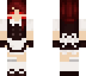 arachnid maid