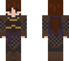 armor