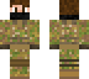 army kianex123
