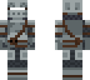 aslan armor