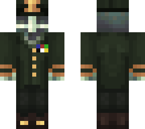 aura (dante's uniform)