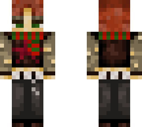 axel - emo christmas edition