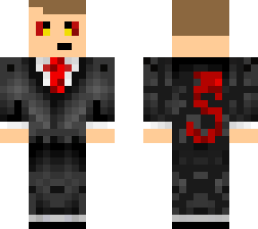 azazel's demon form