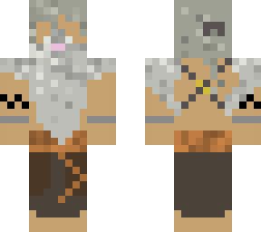 begger