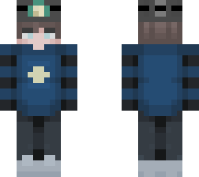 blue eboy miner