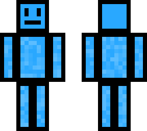 blue guy 2