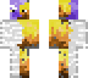braze