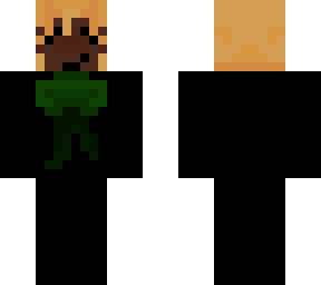 brendan [my oc]