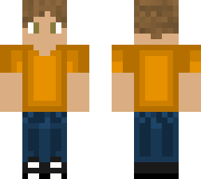 brothers skin