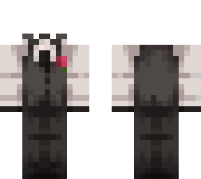 bulter smaller mask