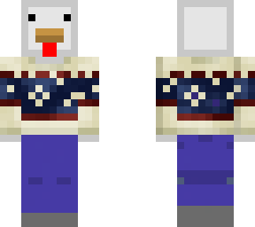 christmas chicken