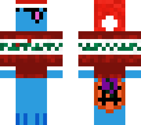 christmas clarence