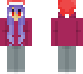 christmas eclipse