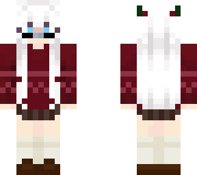 christmas gojo