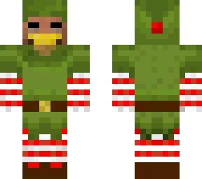 christmas jiggebigs