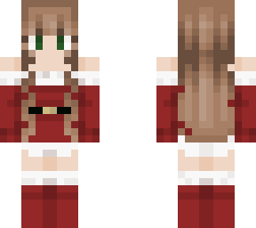 christmas outfit