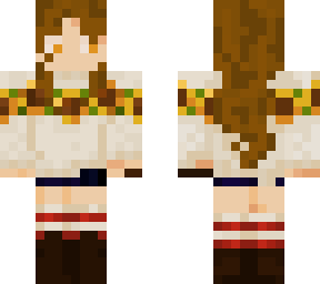 christmas rain