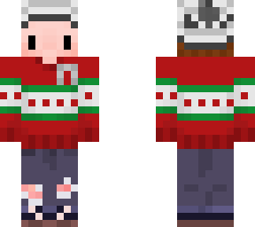 christmas time kody