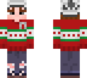 christmas time kody