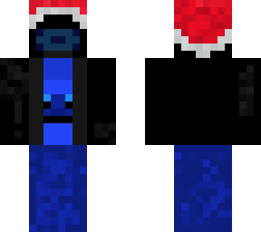 christmasy ninjajedi