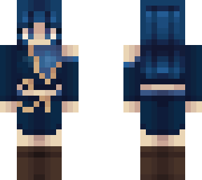 Collide Rce Minecraft Skin