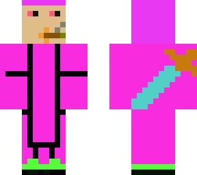 cool skin
