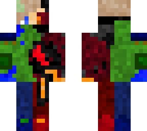 corrupted